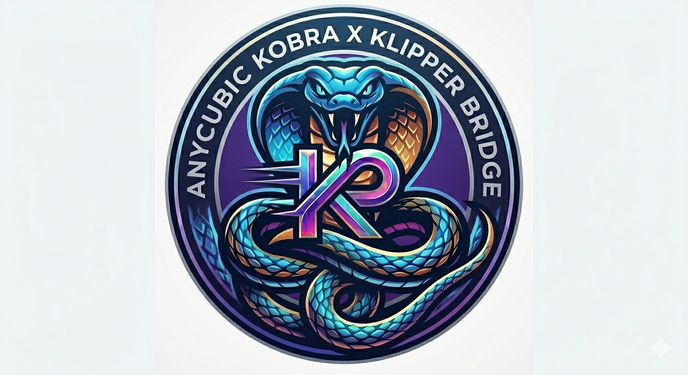 KX-Bridge Logo